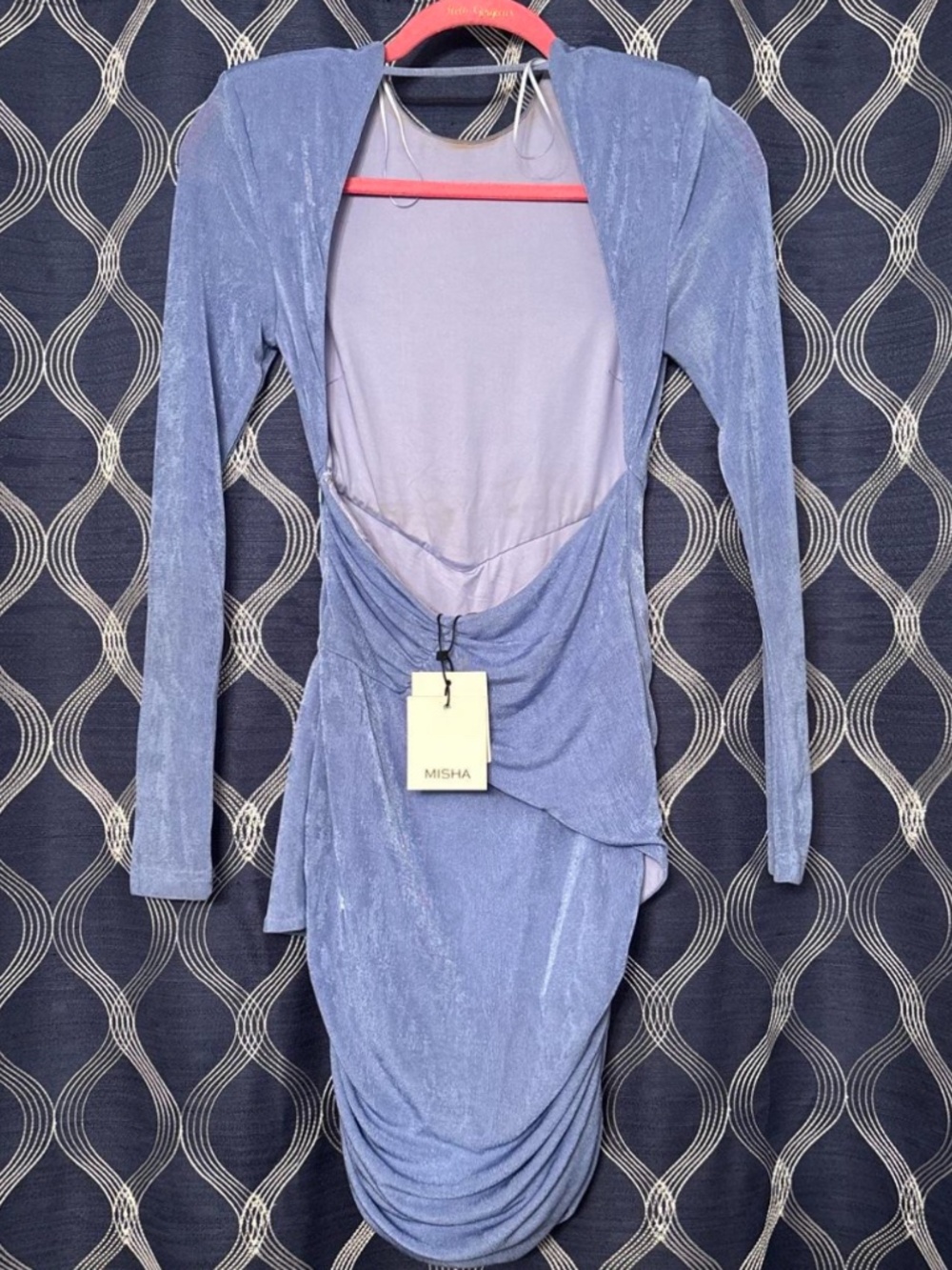 Misha Dress